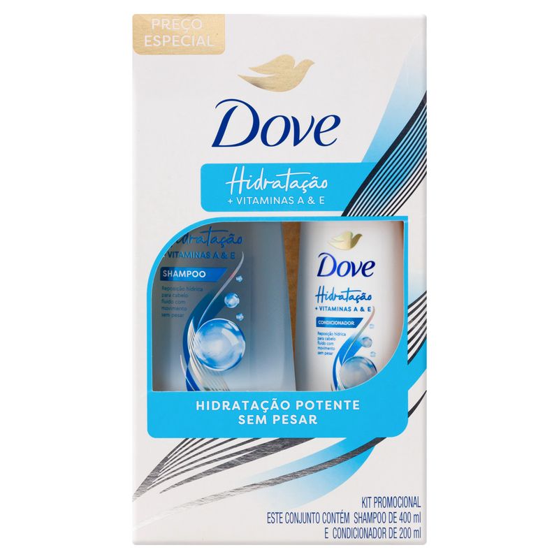 SH400ML--COND-200ML-DOVE-PR-ESP-HIDRA-VITAMINAS
