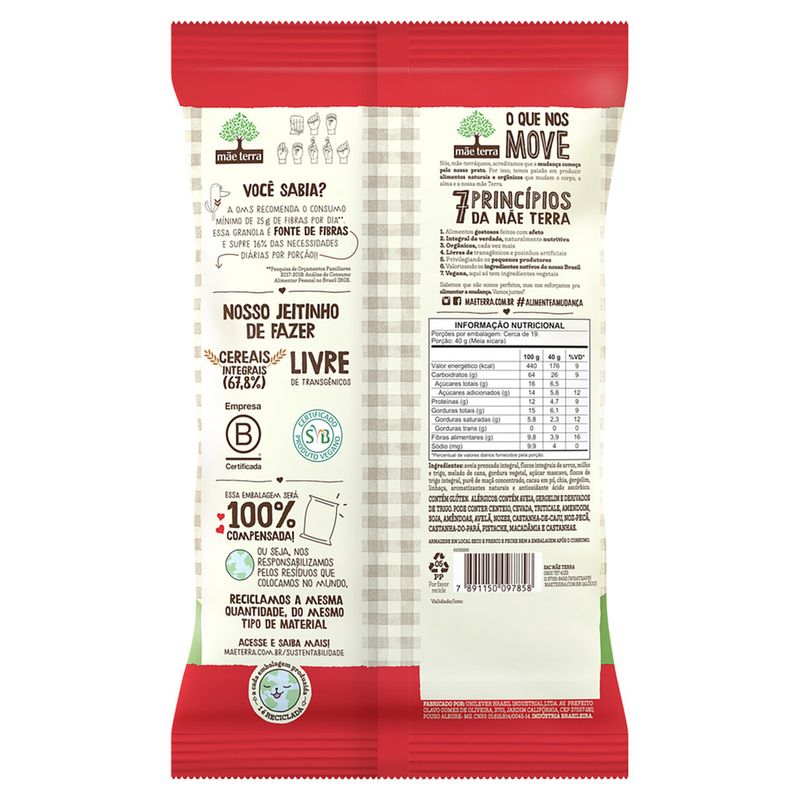 GRANOLA-MAE-TERRA-750G-CACAU