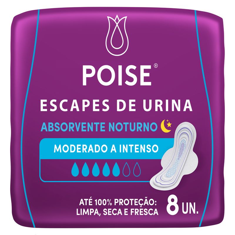 ABS-POISE-C-8-NOT-ESCAPES-URINA