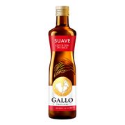 Azeite Português Gallo 500ml Vidro Tipo Único