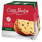 PANET-C.SUICA-400G-ZERO-FRUT