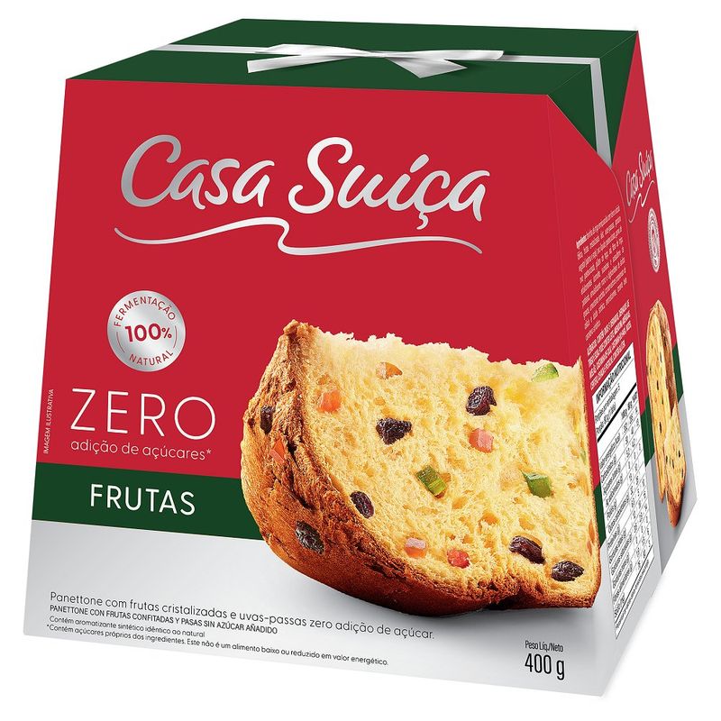 PANET-C.SUICA-400G-ZERO-FRUT