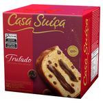 PANET-C.SUICA-500G-RECH-TRUF-CHOC