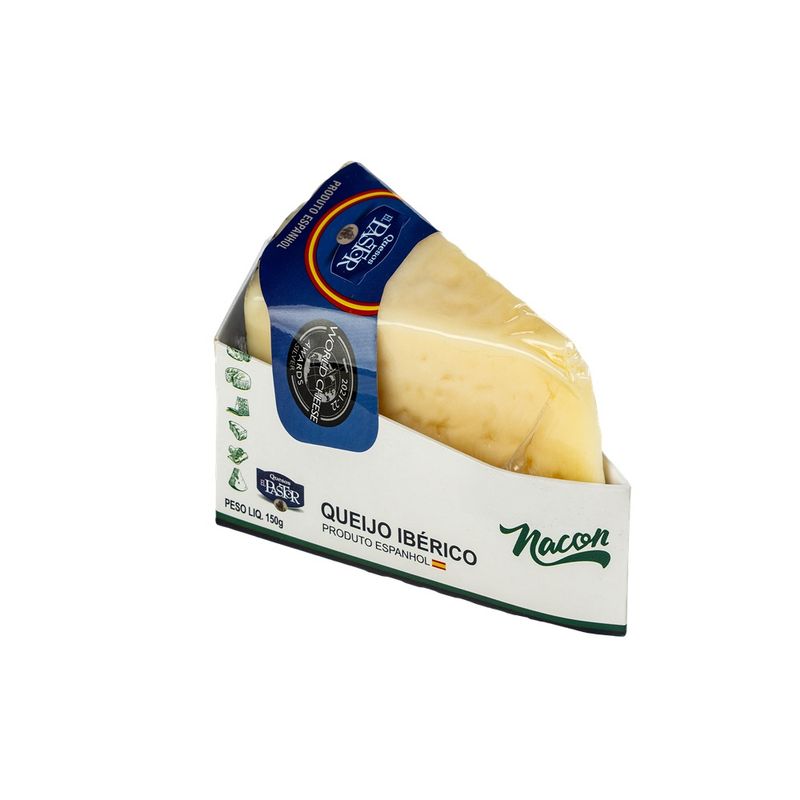 QJ-IBERICO-NACON-150G