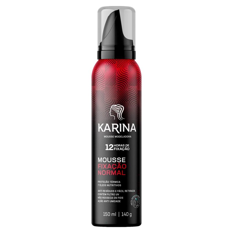 MOUSSE-MOD-KARINA-150ML-FIXACAO-NORMAL