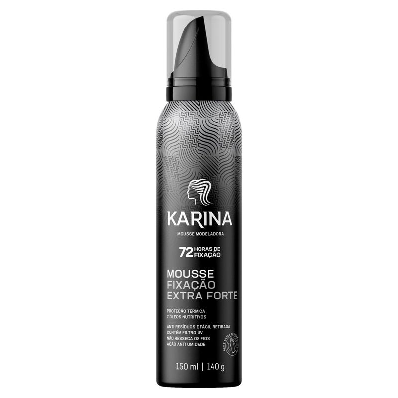 MOUSSE-MOD-KARINA-150ML-FIXACAO-E.FORTE