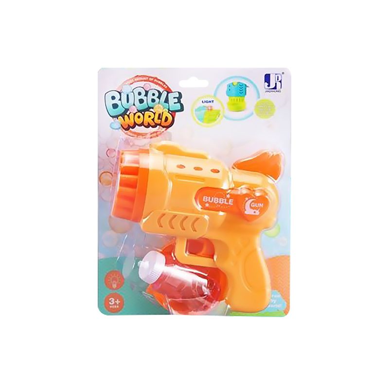 BRINQ-ARMA-BOLHA-SAB-BEE-TOYS-C-LUZ