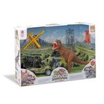 BRINQ-DINO-SQUAD-PLAYSET-BEE-TOY-REX