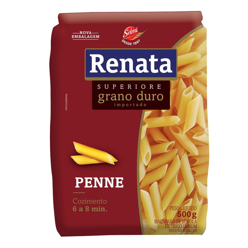 MAC-G.DUR-RENATA-500G-PENNE