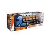 BRINQ-CAMINHAO-SAMBA-TOYS-45CM-TORA