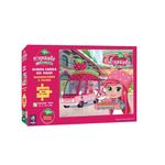 BRINQ-Q.CABECA-MORANG-E-PUDIM-100PC
