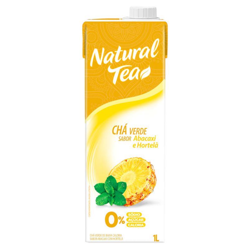 CHA-PRON-NAT-TEA-1L-VDE-ABAC-HORT