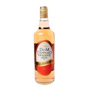 Cachaça Dom Tápparo Envelhecida 1LCachaça Dom Tápparo Envelhecida 1L