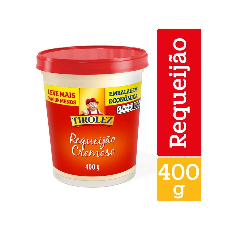 REQ-TIROLEZ-400G-TRAD