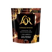 Café Lor Gourmet Cerrado Mineiro 250g