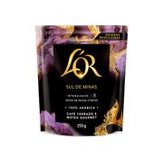 Café Lor Gourmet Sul De Minas 250g