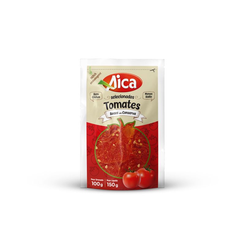 TOM-SECO-AICA-100G-SAC