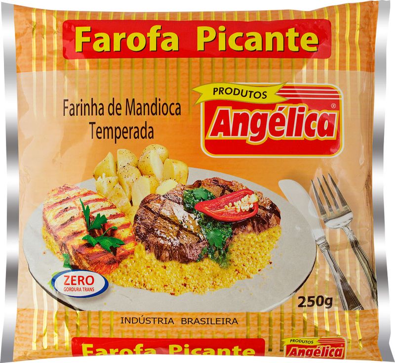 FAROFA-PRON-ANGELICA-250G-PICANTE