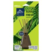 Difusor Aroma Glade Aura Fresh 100ml