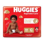 FRALDA-HUGGIES-SUPR-CARE-G-C-58