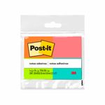 BLOCO-ADES-POST-IT38X50MM-50F