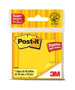 BLOCO-ADES-POST-IT-76X76MM-45F-AMARELO-NEON