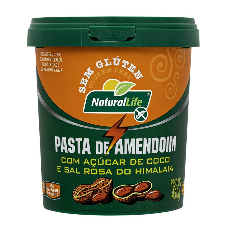 PASTA-AMEND-NAT-LIFE-450G-S-GLUTEN-AC-COCO-SAL-HIM