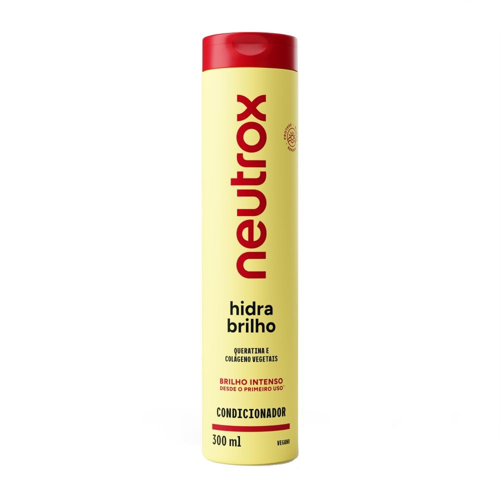 Condicionador Neutrox 300ml