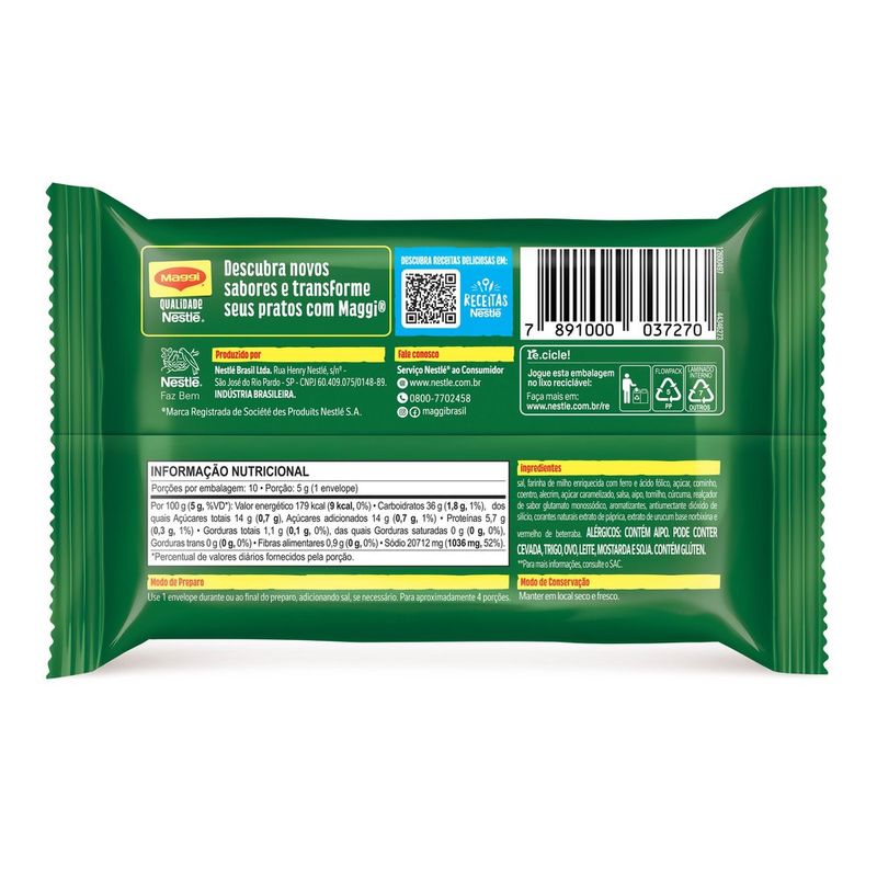 TEMP-PRON-MAGGI-TEMP-SAB-50G-AVES