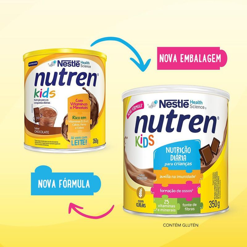 COMP-ALIM-NUTREN-KIDS-350G-CHOC