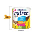 COMP-ALIM-NUTREN-KIDS-350G-CHOC