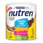 COMP-ALIM-NUTREN-KIDS-350G-CHOC