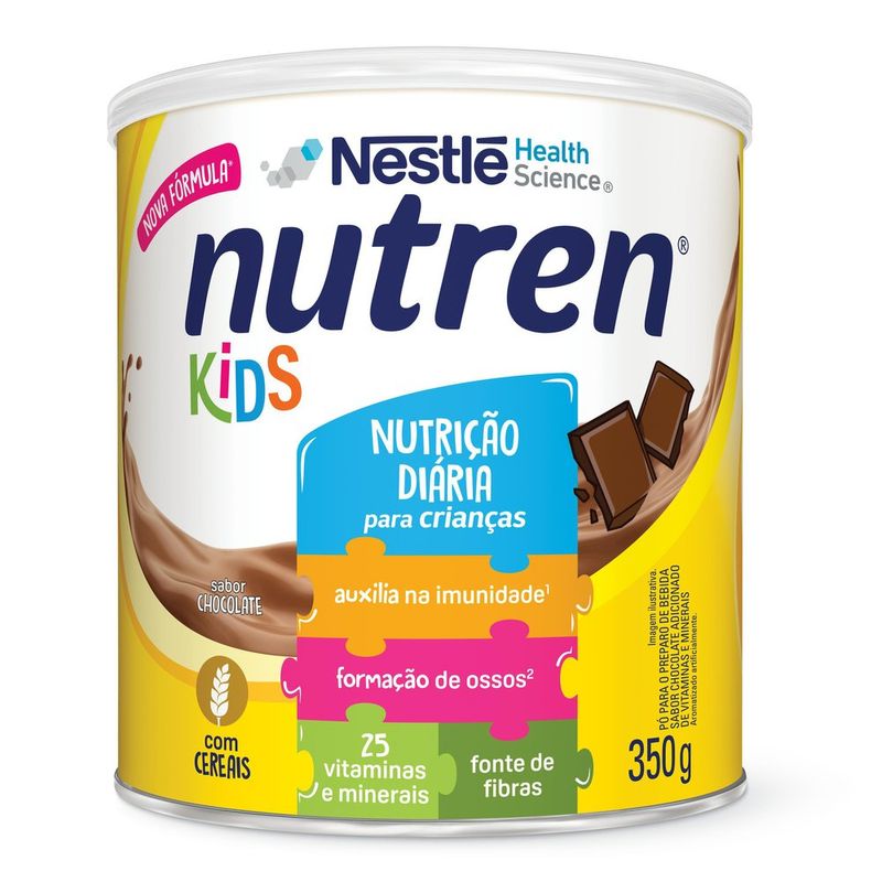 COMP-ALIM-NUTREN-KIDS-350G-CHOC