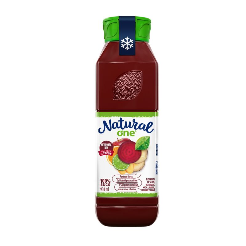 SUCO-REFRIG-NATURAL-ONE-900ML-YACON-BETERR-MIX