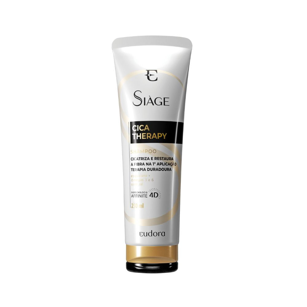 Shampoo Siage Cica Therapy 250ml