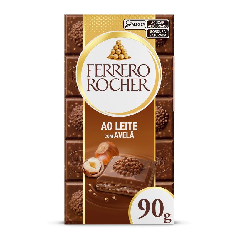 CHOC-FERRERO-90GR-TAB-AO-LEITE