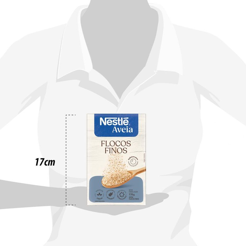 AVEIA-NEST-170G-FLOC-FINOS