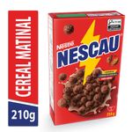 CEREAL-MAT-NEST-NESCAU-210G