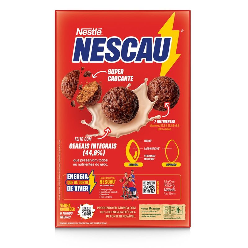 CEREAL-MAT-NEST-NESCAU-210G