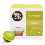 CAPSULA-D.GUSTO-C-10-CAPPUCCINO