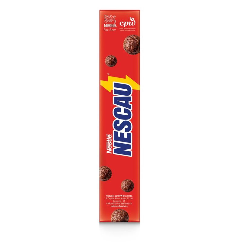 CEREAL-MAT-NEST-NESCAU-210G