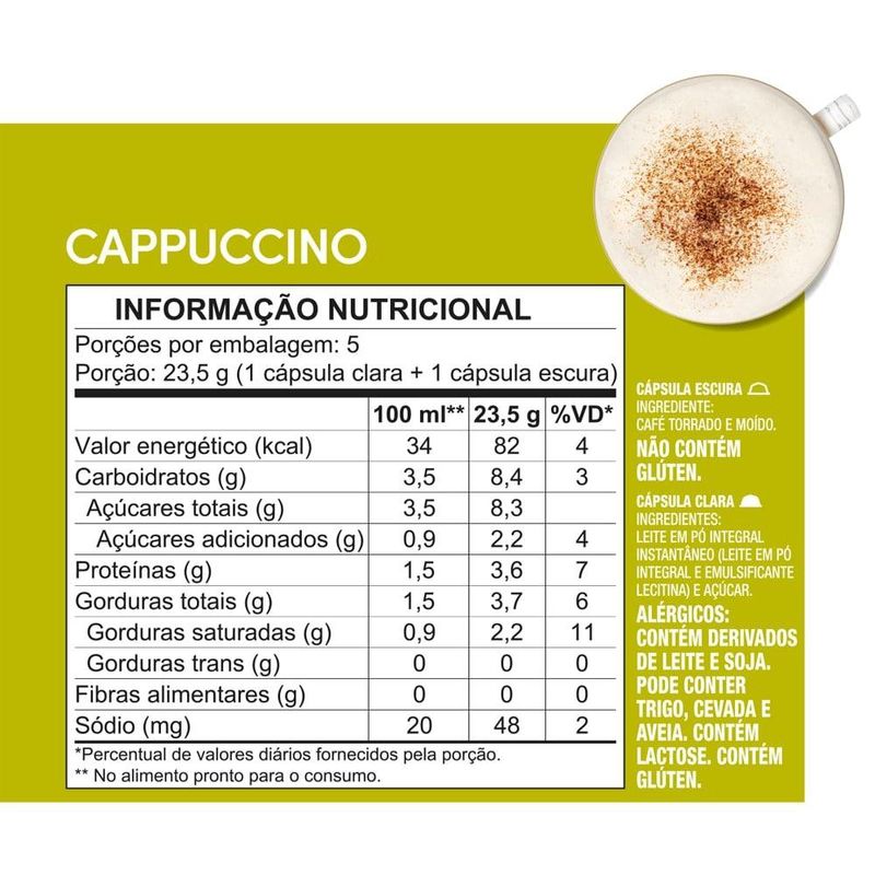 CAPSULA-D.GUSTO-C-10-CAPPUCCINO