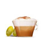 CAPSULA-D.GUSTO-C-10-CAPPUCCINO
