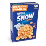 CEREAL-MAT-NEST-SNOW-FLAK-620G