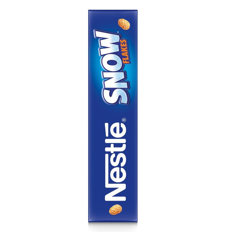 CEREAL-MAT-NEST-SNOW-FLAK-620G