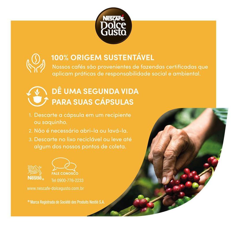 CAPSULA-D.GUSTO-C-10-CAFE-CASEIRO