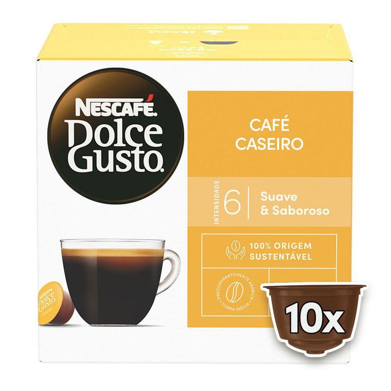 CAPSULA-D.GUSTO-C-10-CAFE-CASEIRO