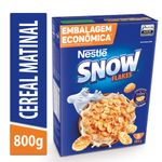 CEREAL-MAT-NEST-SNOW-FLAK-800G-SNOW-FLAKES