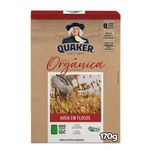 AVEIA-QUAKER-170G-ORGAN-FLOC