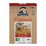 AVEIA-QUAKER-170G-ORGAN-FLOC